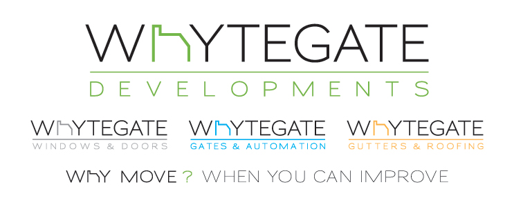 Whytgate Developments Logos
